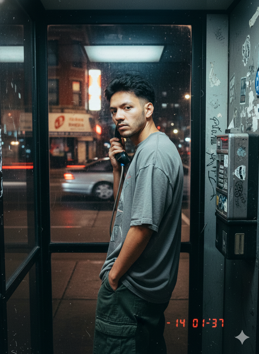 Developer working on code